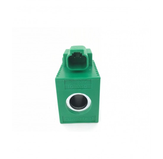 322577 - Coil D10