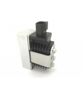 11101421 - PVG16, Basic Valve Block