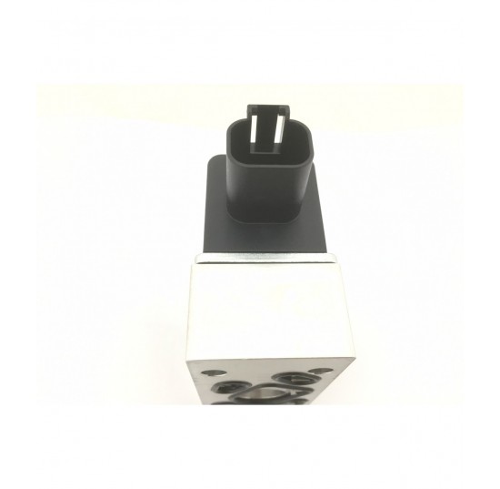 11101421 - PVG16, Basic Valve Block