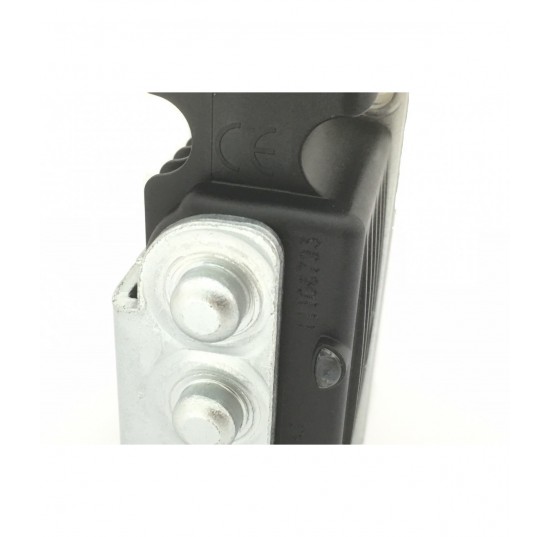 11101421 - PVG16, Basic Valve Block