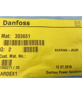 303651 - Bushing