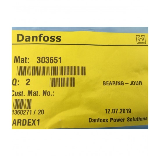 303651 - Bushing
