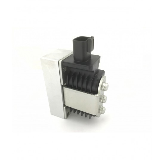 11103692 - PVEA16 electrical actuation