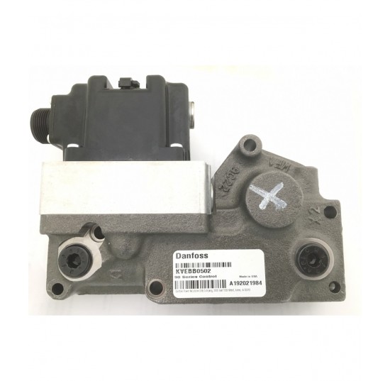 8510113 - Electrical Displacement Control (EDC) Series 90/055PV
