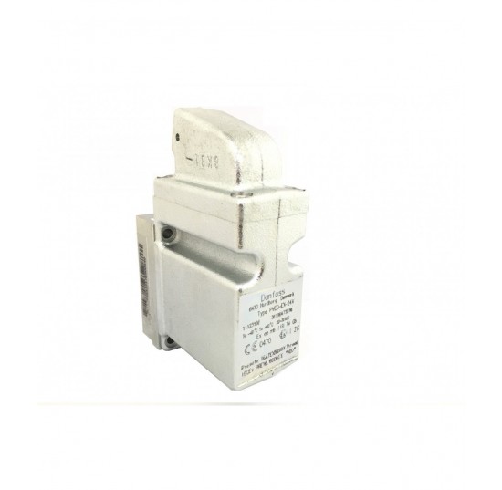 11123166 - PVEO32 electrical actuation (EX Version)