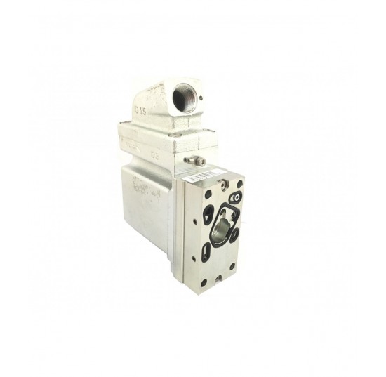 11123166 - PVEO32 electrical actuation (EX Version)