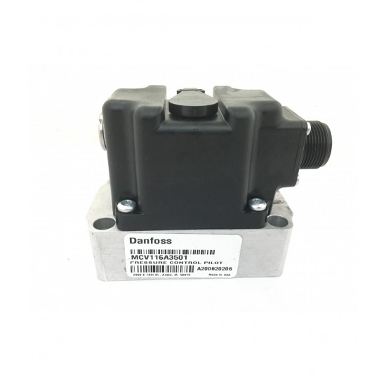 MCV116A3501 - Pressure Control Pilot (PCP), Type 3