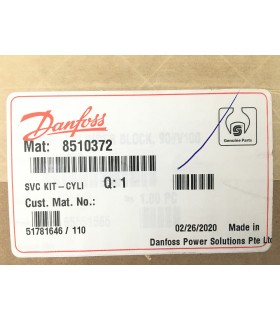 8510372 - Cylinder Block