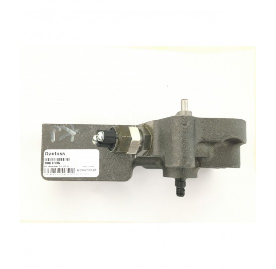 8102M0MB-A - Manual Displacement Control (MDC) Series 90/75 & 100 PV