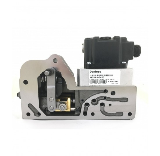 8510119 - Electrical Displacement Control (EDC) Series 90/130PV