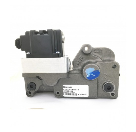 8510119 - Electrical Displacement Control (EDC) Series 90/130PV