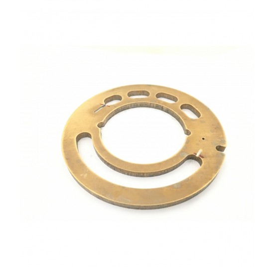 4740198 - Valve Plate, CW Series 45 F Frame
