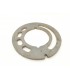 4740198 - Valve Plate, CW Series 45 F Frame