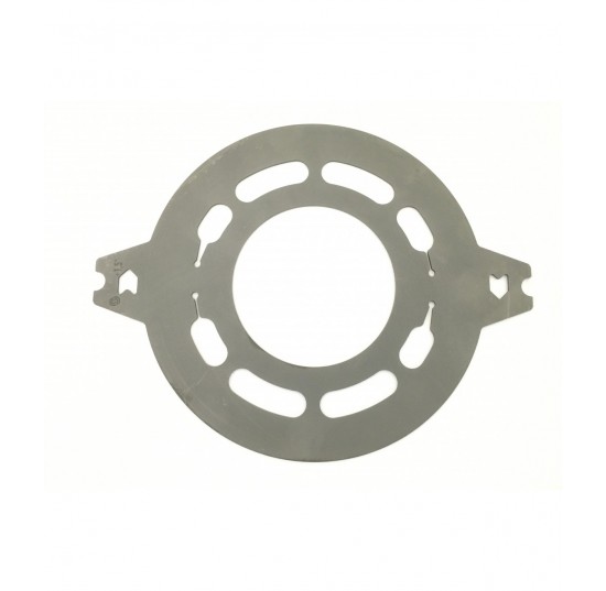 507346 - Valve plate