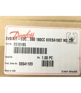 8510185 - Electrical Displacement Control (EDC) Series 90/180PV