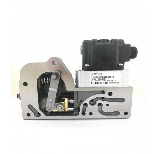 8510185 - Electrical Displacement Control (EDC) Series 90/180PV