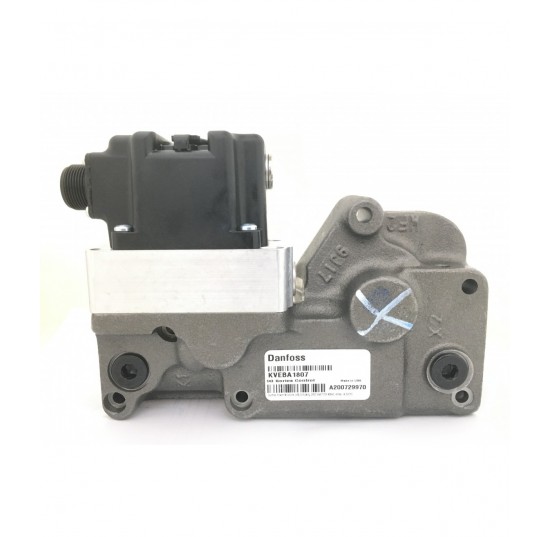 8510185 - Electrical Displacement Control (EDC) Series 90/180PV