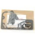 8510185 - Electrical Displacement Control (EDC) Series 90/180PV