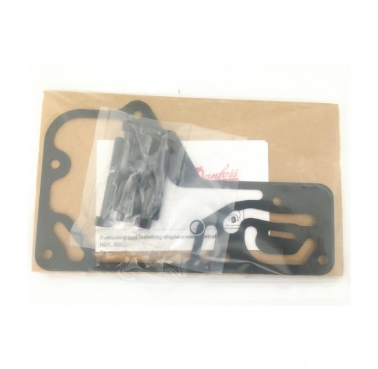 8510185 - Electrical Displacement Control (EDC) Series 90/180PV