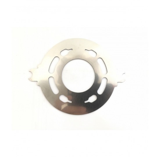 323766 - Valve plate
