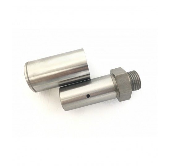 4510426 - Servo Piston Kit Series 45 E Frame 100cc