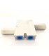 140004 - Dual Cross Relief Valve CP220-1