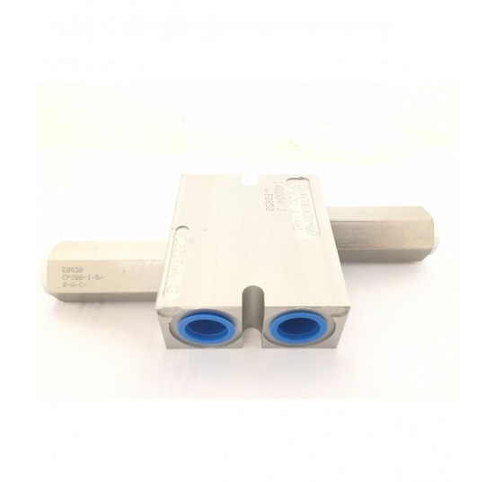 140004 - Dual Cross Relief Valve CP220-1