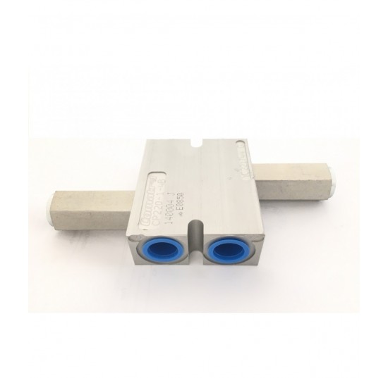 140004 - Dual Cross Relief Valve CP220-1