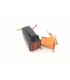 11033865 -  Deutsch Connector bag Assembly 6-pin