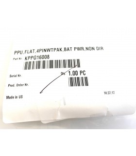 KPPG16008 - KPP Pulse Pick Up (PPU)