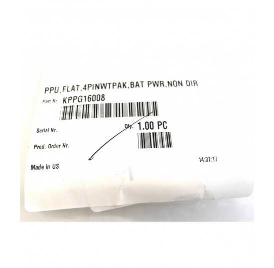 KPPG16008 - KPP Pulse Pick Up (PPU)
