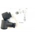 K14957 - 4-pin In-line Connector