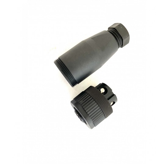 K14956 - 4-pin In-line Connector