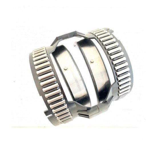 8200053 - Cradle bearing assembly