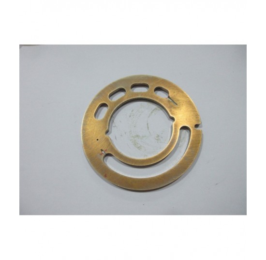 4740206 - Valve Plate, CCW Series 45 F Frame