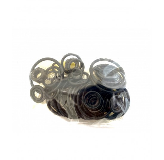 11180333 - Set of Seals PVAS128/256