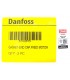 8100875 - End Cap Gasket 90MF075
