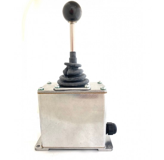 MCV11AC1033 - Control Handle