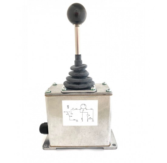 MCV11AC1033 - Control Handle