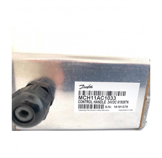MCV11AC1033 - Control Handle