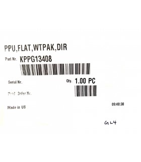 KPPG13408 - KPP Pulse Pick Up (PPU)