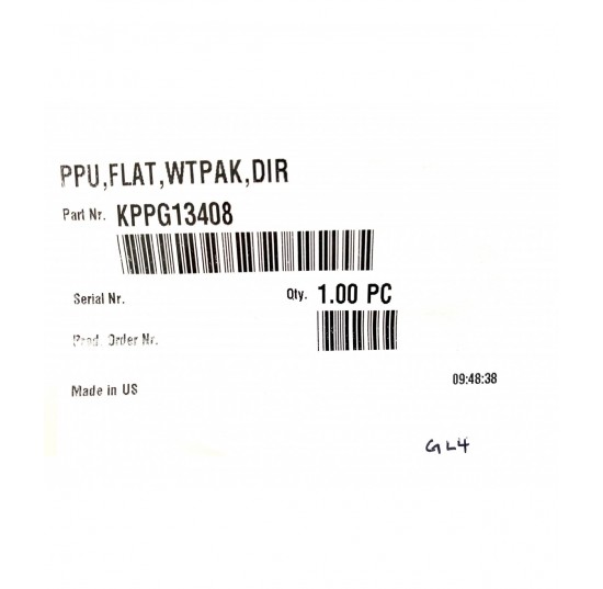 KPPG13408 - KPP Pulse Pick Up (PPU)