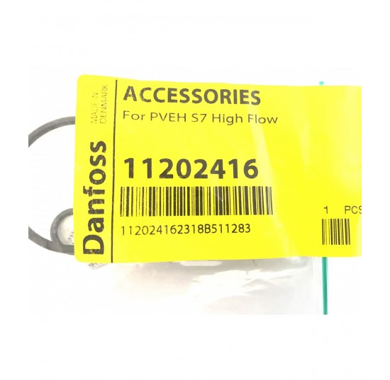 11202416 - Set of Seal for PVEH256
