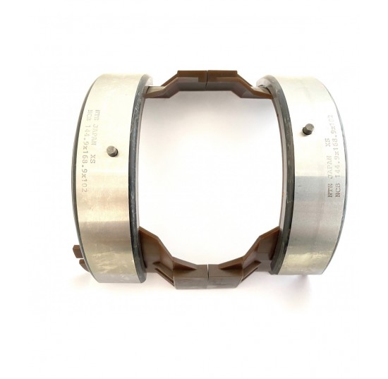 324657 - Cradle bearing assembly