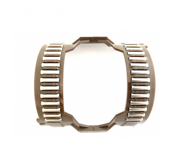 324657 - Cradle bearing assembly