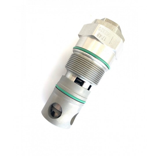 8510023-1 - Multi-function valve kit