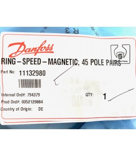 11132980 - Magnetic Speed Ring