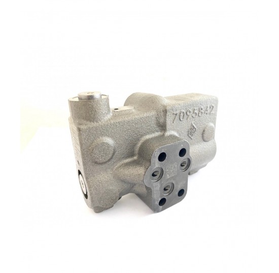 11115378 - Control kit PC Series 45 Frame K L