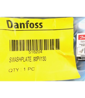516204 - Swashplate