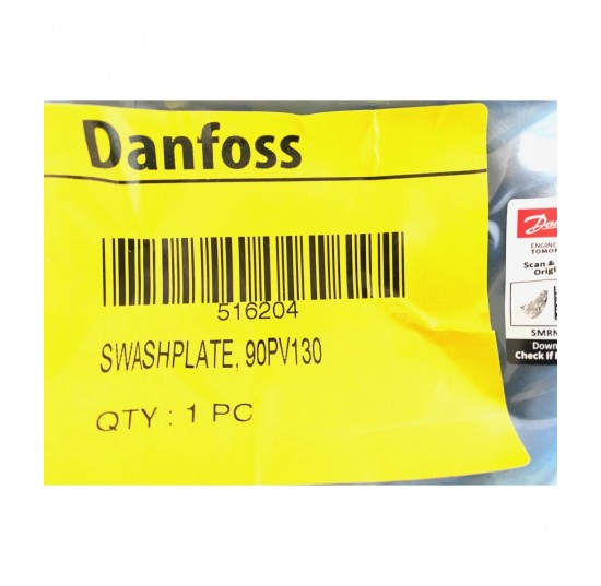 516204 - Swashplate